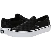 【VANS】チェッカーボード クラシック スリップオン★大人気 チェッカーボード柄の VANS スリッポンが教えてくれること